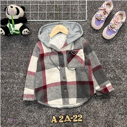 рубашка теплая 1983884-2