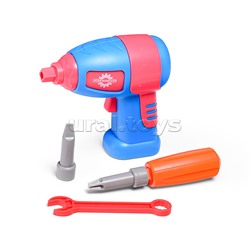 Конструктор "Единорожка" в коробке