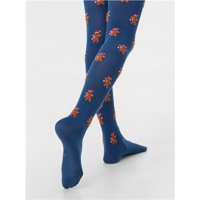 КОЛГОТКИ ДЕТСКИЕ 700K-3447