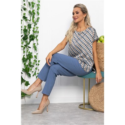 Блуза LADY TAIGA, 1121095