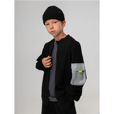 Bodo Толстовка 20-268MU