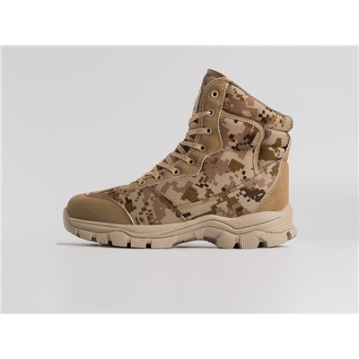 Зимние Ботинки