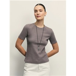 514734 ZARINA Футболка