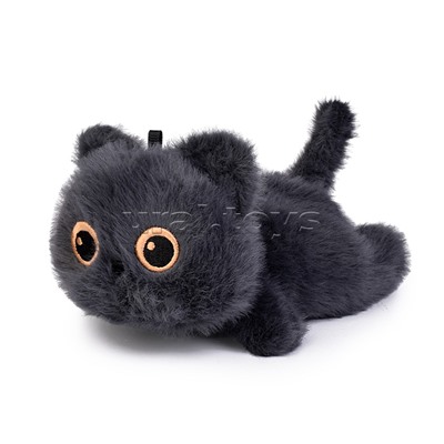 Мягкая игрушка "Кот" 15 см.