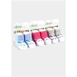 CLEVER Носки С174