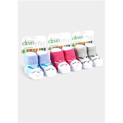CLEVER Носки С174