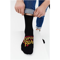 Носки стандарт Супер папа НАТАЛИ, 1094206