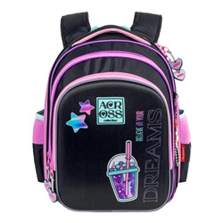 Рюкзак ACROSS 25-410-9