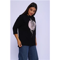 Лонгслив 65052