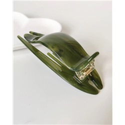 Заколка -  крабик боковой