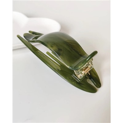 Заколка -  крабик боковой