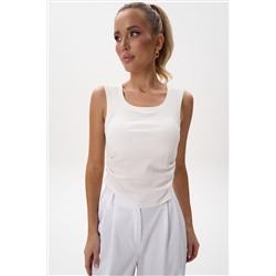 Топ Адри (белый)