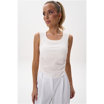 Топ Адри (белый)