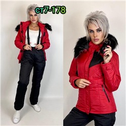 КОСТЮМ ДВОЙКА