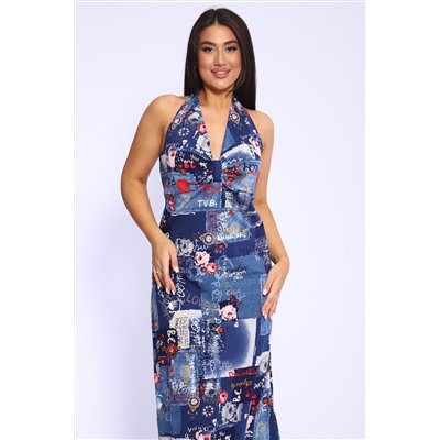 Сарафан Арт. 731 с открытой спиной НАТАЛИ, 1134938