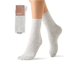 Носки женские согревающие, Omsa, Comfort 354