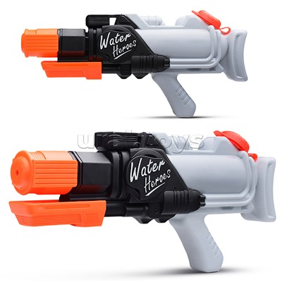 Водное оружие "Ночной призрак" в пакете