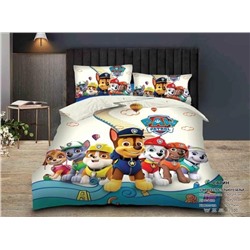 Детское постельное белье