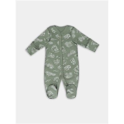 MARK FORMELLE Комбинезон 14005-1-2