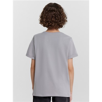 ФУТБОЛКА ДЛЯ МАЛЬЧИКОВ 113421