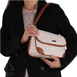 Сумка женская  270145 beige Velina Fabbiano-Safenta/30