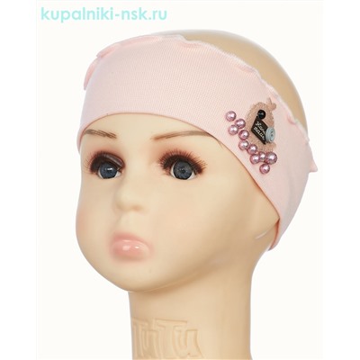 371-31-FT Повязка для девочки (46-48)