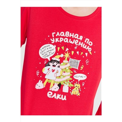 Комплект (Джемпер+Брюки) MARK FORMELLE, 1069478