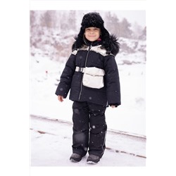 Комплект (Куртка+Брюки) BATIK CASUAL, 1035476