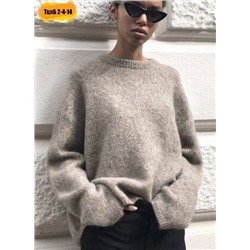 Свитер #23032841