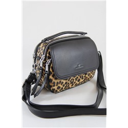 Сумка женская из кожзаменителя Alex&Mia