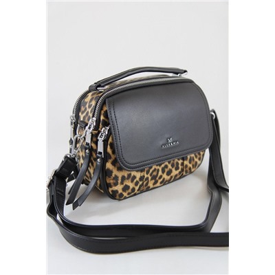 Сумка женская из кожзаменителя Alex&Mia