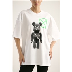 Футболка OXOUNO, 1093942