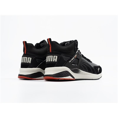 Зимние Кроссовки Puma Running System