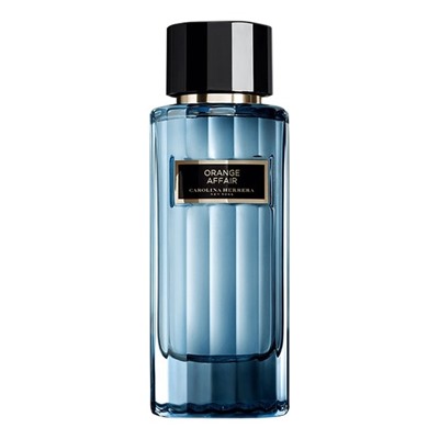 CAROLINA HERRERA ORANGE AFFAIR edt 100ml TESTER