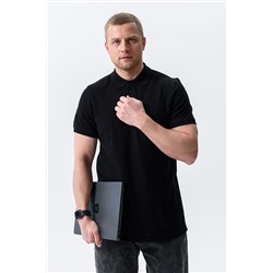 14401 футболка поло мужская