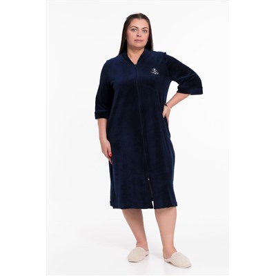 Халат М324236ВШа