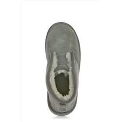 105 Унты UG серый