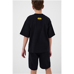 Пижама трикотажная для мальчиков PLAYTODAY, 1240429