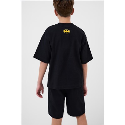 Пижама трикотажная для мальчиков PLAYTODAY, 1240429