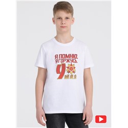 Апрель Футболка