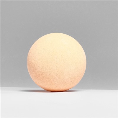 Бомбочка для ванны детская с игрушкой, 100 г