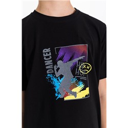 Футболка М225022Па