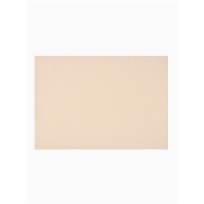 Пелёнки муслиновые «Крошка Я» Strawberry cream, 130×100 см, набор 2 шт., хлопок 100%