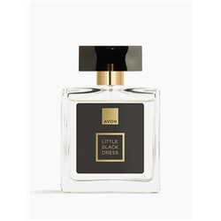 Парфюмерная вода для женщин Little Black Dress, 50 мл