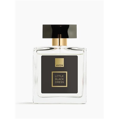 Парфюмерная вода для женщин Little Black Dress, 50 мл