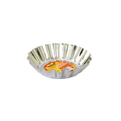 Форма для выпечки арт. ФКк-4 (Н-20 Верх 80 Дно 55)