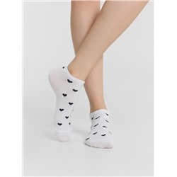 MARK FORMELLE Женские носки 306K-3141