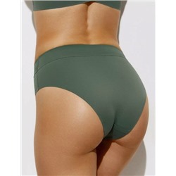 Трусы слипы, Omsa, OmD 2241B Invisible slip alto