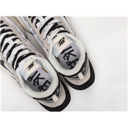 Кроссовки Sacai x Nike Vapor Waffle