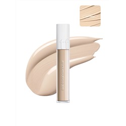 TFIT - КОНСИЛЕР С АМИНОКИСЛОТАМИ И ГИАЛУРОНОВОЙ КИСЛОТОЙ ТОН Y01 LIGHT BEIGE IDOL COVER CONCEALER Y01 LIGHT BEIGE, 6.5 ГР